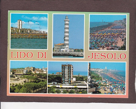 AK Lido di Jesolo.