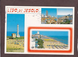 AK Lido di Jesolo.