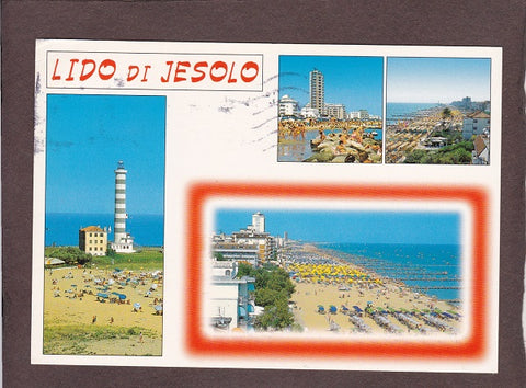 AK Lido di Jesolo.