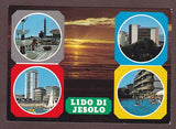 AK Lido di Jesolo.