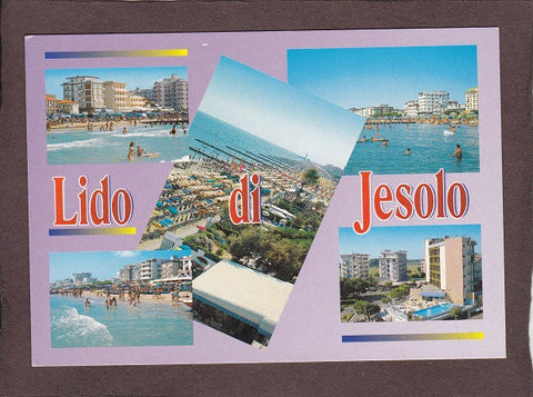 AK Lido di Jesolo.
