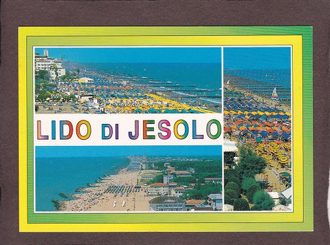AK Lido di Jesolo.
