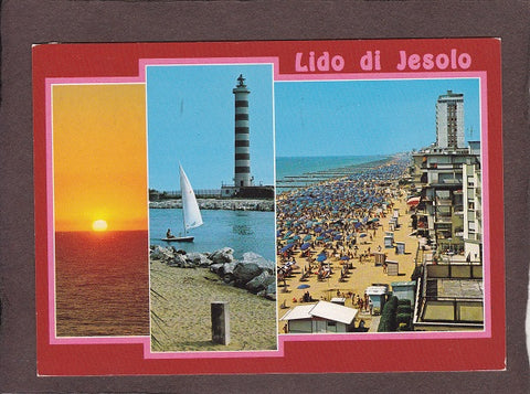 AK Lido di Jesolo.