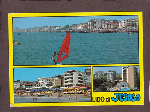 AK Lido di Jesolo.