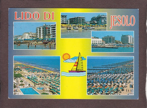 AK Lido di Jesolo.