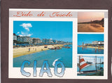 AK Lido di Jesolo. Ciao.