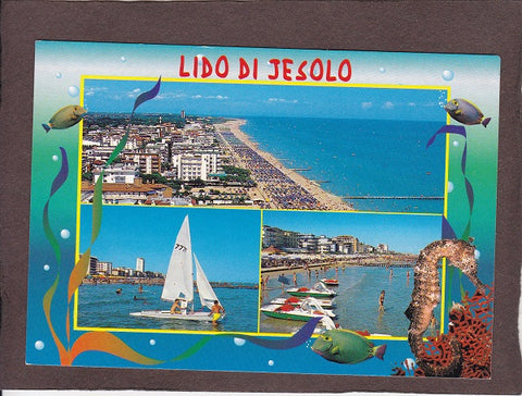 AK Lido di Jesolo.
