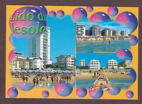 AK Lido di Jesolo.