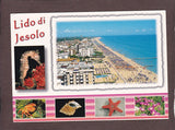 AK Lido di Jesolo.