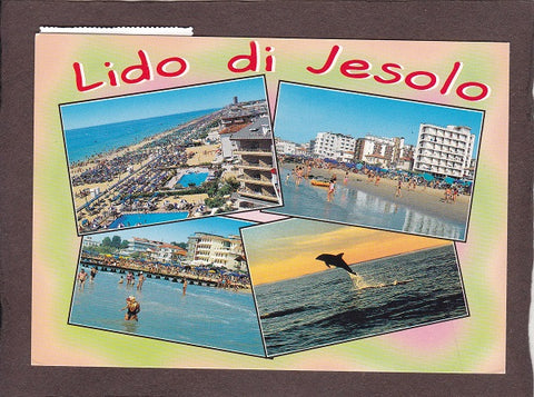 AK Lido di Jesolo.