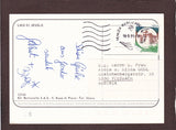 AK Lido di Jesolo.