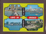 AK Lido di Jesolo.
