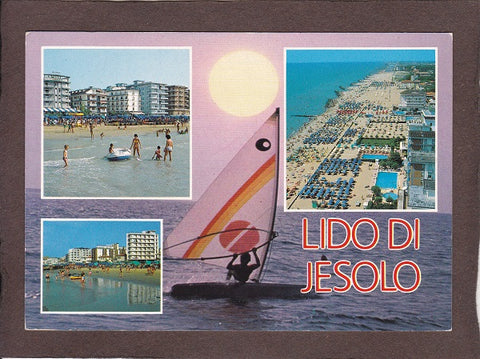 AK Lido di Jesolo.