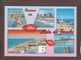 AK Bacioni da Lido di Jesolo.