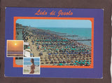 AK Lido di Jesolo.