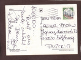 AK Jesolo. Veduta panoramica.