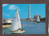AK Jesolo. Veduta panoramica.