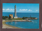 AK Lido di Jesolo. Il faro.