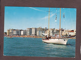 AK Jesolo Lido. Scorcio panoramico.