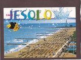 AK Lido di Jesolo.