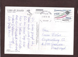 AK Lido di Jesolo.