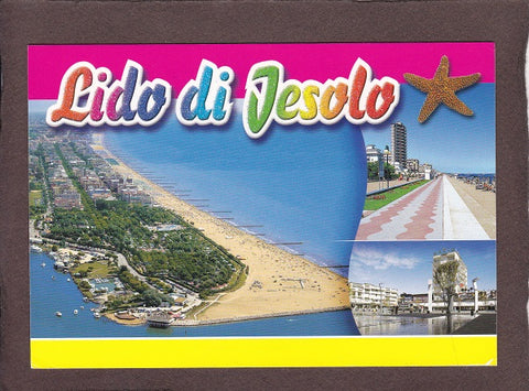 AK Lido di Jesolo.