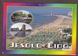 AK Jesolo Lido.