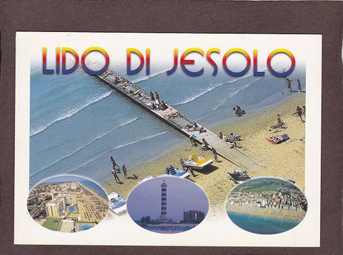 AK Lido di Jesolo.