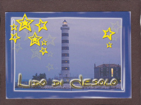 AK Lido di Jesolo.