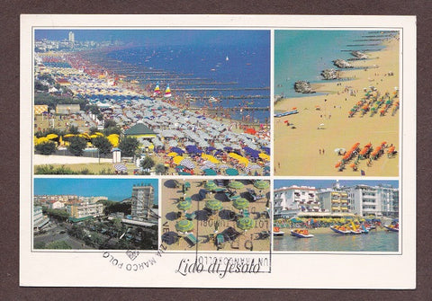 AK Lido di Jesolo.