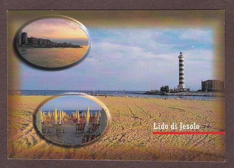 AK Lido di Jesolo.