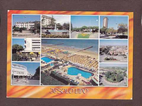 AK Jesolo Lido.