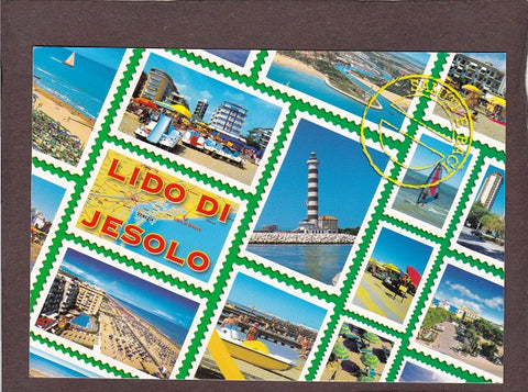 AK Lido di Jesolo.