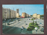 AK Lido di Jesolo. Piazza Milano.