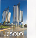 AK Lido di Jesolo.