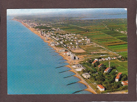 AK Lido di Jesolo.