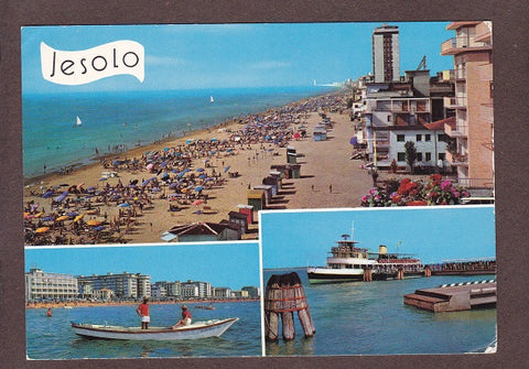 AK Jesolo.