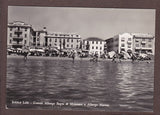 AK Jesolo Lido – Grande Albergo Bagni & Miramare e Albergo Marina.