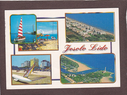 AK Jesolo Lido.