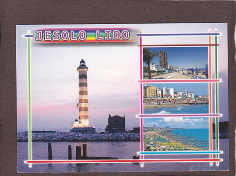 AK Jesolo Lido.