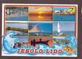 AK Jesolo Lido.