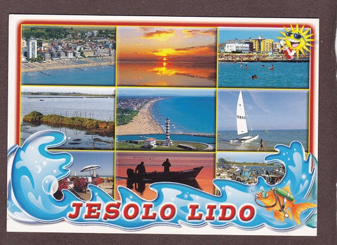 AK Jesolo Lido.