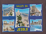 AK Saluti da Jesolo.