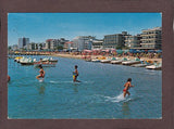 AK Jesolo Lido – Zona Aurora. Scorcio panoramico dal mare.