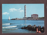 AK Jesolo Lido. Il Faro.
