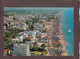AK Lido di Jesolo. Veduta aerea.