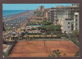 AK Lido di Jesolo. La spiaggia.