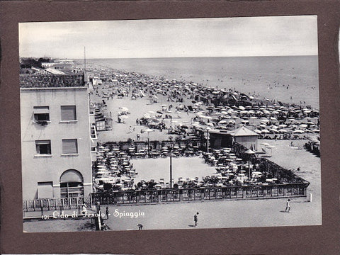 AK Lido di Jesolo – Spiaggia.
