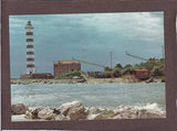 AK Lido di Jesolo. Il faro.
