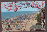 AK Lido di Jesolo. La spiaggia.